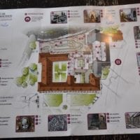la carte pour les enfants