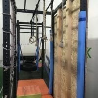 AsWarrior - Parcours de corde