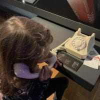 Musée de la communication de berne
