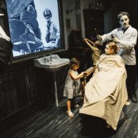 Chaplin's World officiel