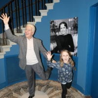 Chaplin's World musée