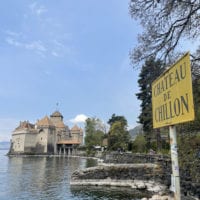 Château de Chillon