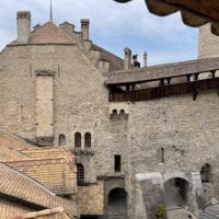 Château de Chillon