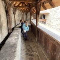 Château de Chillon