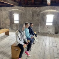 Château de Chillon