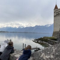 Château de Chillon