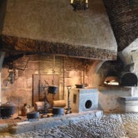 La cuisine médiévale