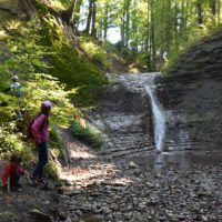 Cascade du Creux du Niton