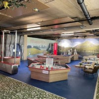 Installations d'eau Ă Explorit Yverdon