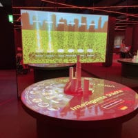 Atelier sur les villes intelligentes Ă Explorit Yverdon