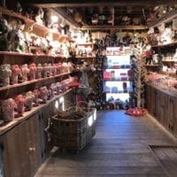 Boutique du Hameau du Père Noël