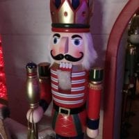 Casse Noisette au Hameau du Père Noël