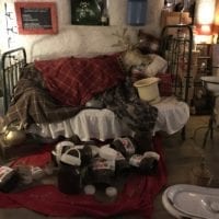 Infirmerie du Hameau du Père Noël