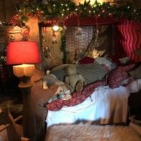 Le Hameau du Père Noël | Week-end famille
