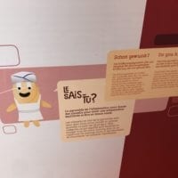 Quizz de la Fabrique de Champagne