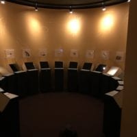 Espace ludique au Muséum d'histoire naturelle de Neuchâtel