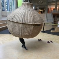 le sensorium Ă Walkringen