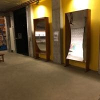 le sensorium Ă Walkringen