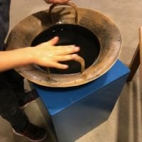 le sensorium Ă Walkringen