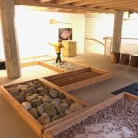 le sensorium Ă Walkringen
