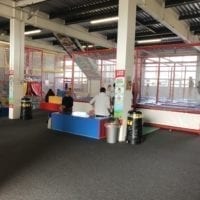 Jeux pour enfants Ă Urba Kids Orbe