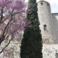 château_grandson_extérieur