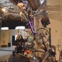espace jean tinguley