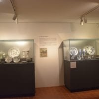 la collection de porcelaine chinoise