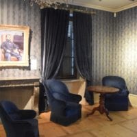 le salon
