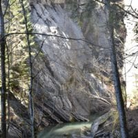les gorges de la jogne