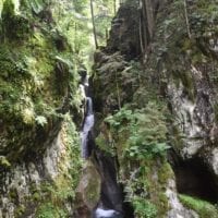 des cascades