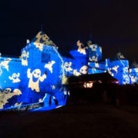 Chateau de Chillon - La nuit de l'épouvante
