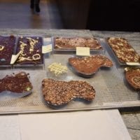 les moulages prêts