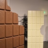 tablettes géantes