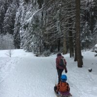 parfois il faut marcher