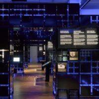 Musée de la communication de berne