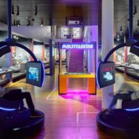 Musée de la communication de berne