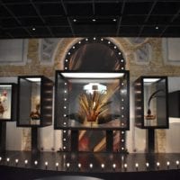 les coiffes de l'expo permanentes
