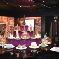 expo temporaire les villes