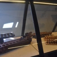 les vitrines