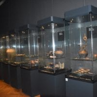musée histoire et archéologie