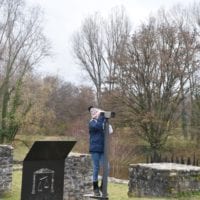 parc archéologique les lunettes