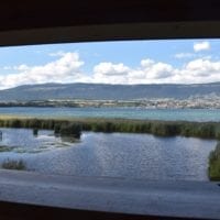 vue de l'observatoire