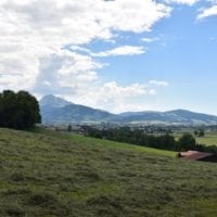 paysage de la gruyÚre