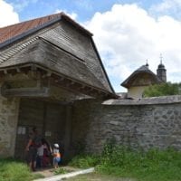 le couvent de la part dieu